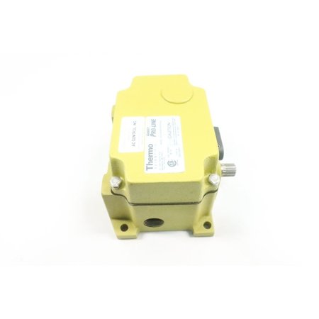 Thermo Scientific Ros-2D/Sps-2D/Tps-2D Safety Pull Other Switch SPS-2D-YEL-4X 089565